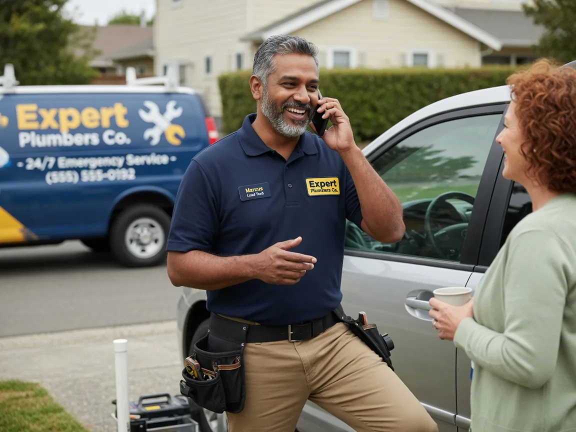 Drain Cleaning Gaylord, MI FAQs